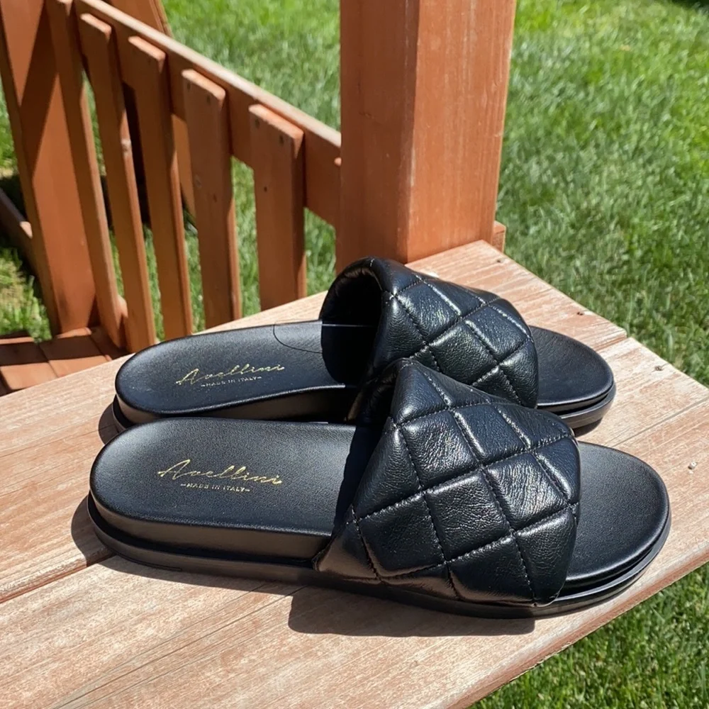 Avellini Women’s Sandal - Picture 3 of 6